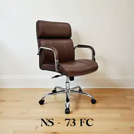NS - 73 FC / KURSI DIREKTUR /KURSI KANTOR / KURSI KERJA /KURSI PUTAR
