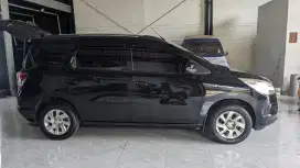 Chevrolet Spin LTZ 1.5 2015 Hitam