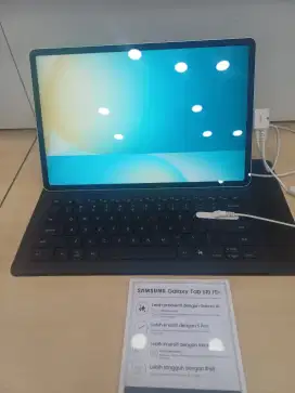 Kredit SAMSUNG Galaxy Tab S10 FE+ 5G RAM 12 ROM 256GB