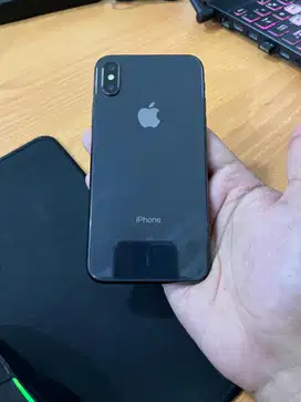 Iphone X 64 GB Ex Inter