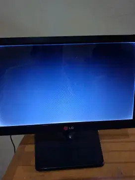 LCD LG FLATRON 16EN33S-B
