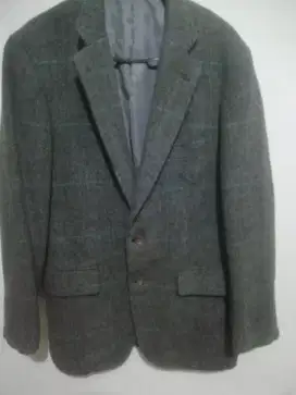 Jas bevelly hill ori size L
