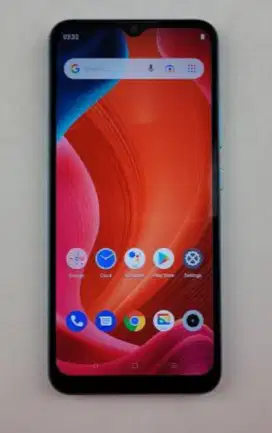 Realme C11 2/32Gb ORI siap pake