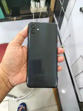 Samsung a04 ram 4 internal 64 mulus