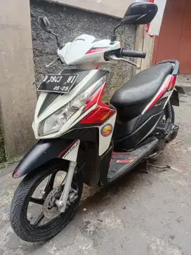 Vario techno CBS 2010