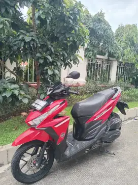 Vario Led New Old 125