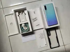 Huawei P30 Breathing Crystal Second Mulus Terawat