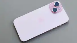 Iphone 15 128 Gb garansi on