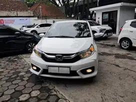 [OLXmobbi] DP RENDAH - Honda Brio Satya 1.2 E Bensin-AT 2019