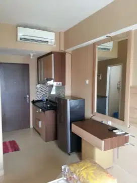 Dijual Apartemen Sunter Park View Tipe 1BR Furnished