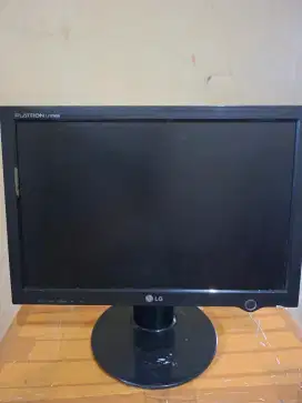 LCD Flatron L177WBS