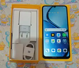 Realme Note 60 Ram 4/64