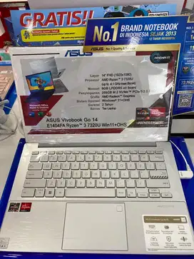 Jual laptop asus / Hp / Acer / Lenovo / Advan