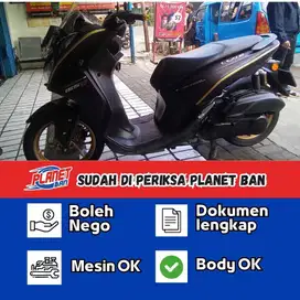 YAMAHA LEXI LX 155 2024