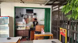 Karyawan Warkop / Karyawan Laundry
