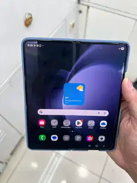 Samsung zfold 5 12/512