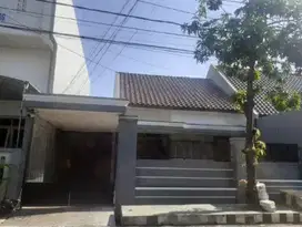 Disewakan Rumah Kutisari Indah Surabaya Selatan