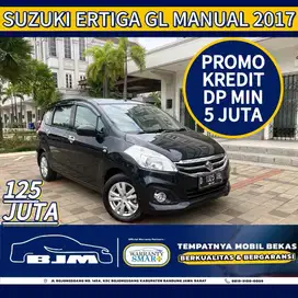 SUZUKI ERTIGA GL MANUAL 2017