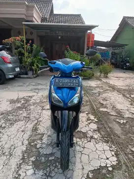 (Termurah) Vario Agnes 2015 Siap pakai