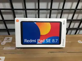 redmi pad se 8,7 4/128GB