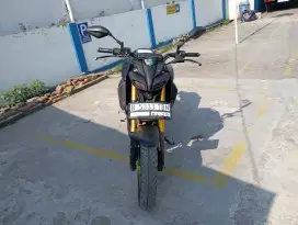 Yamaha MT 15 Tahun 2019 Surat Komplit