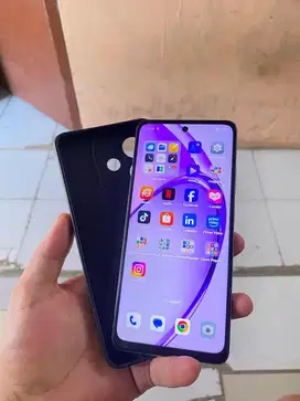 oppo a5i ram 4+4/128