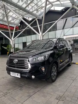 Toyota Innova 2.4 G Diesel 2024