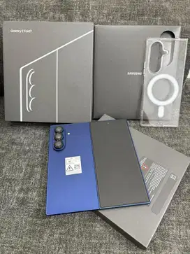 Samsung galaxy FOLD 7 12/256 gb resmi sein