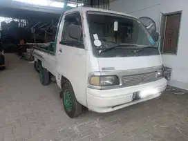 Pickup Mitsubishi T 120 SS Tahun 2000