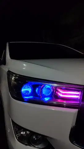Promo lampu biled  mobil