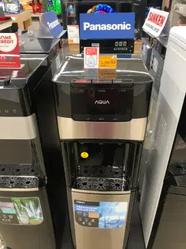 AQUA STAND DISPENSER