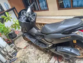 NMAX 2018 Pajak Panjang - Maulana Motor