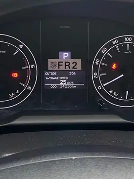 Toyota Innova 2.4 G Diesel 2024
