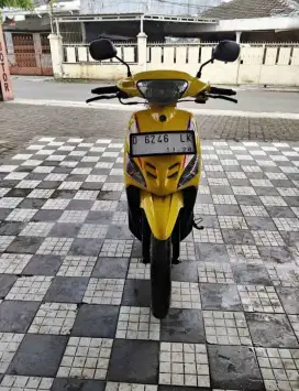 Yamaha Mio tahun 2020