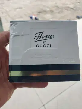 Parfum gucci flora ori