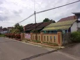 RUMAH DEKAT BORNEO LESTARI HOOK JALAN SANGAT STRATEGIS PERKOTAAN