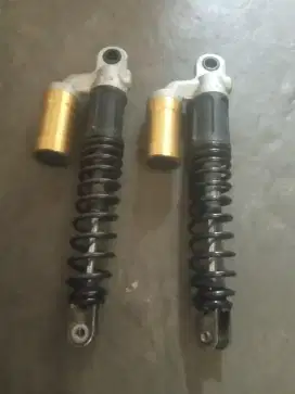 Shock original nmax