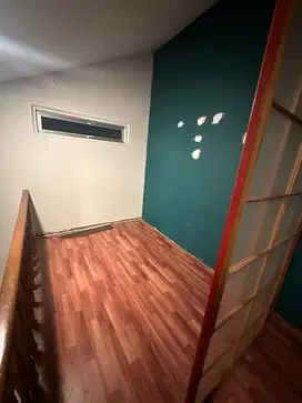 Dijual Rumah Semi Minimalis 1.5 Lantai Turangga Bandung
