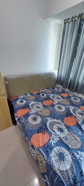 Disewakan Apartemen Osaka PIK2 Type Studio Full Furnish (minus kulkas)