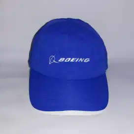 Boeing | Topi Vintage BOEING