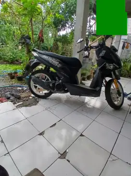 Beat street 2021