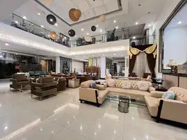Disewakan Mini Building 2 Lantai Di Gandaria Cilandak