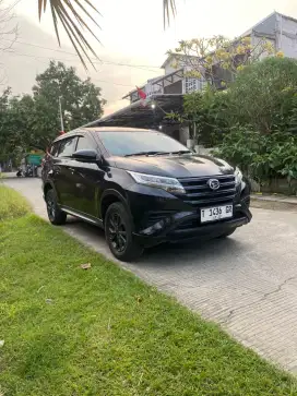 Terios x 2019 matik