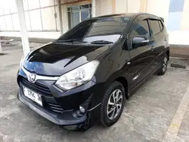 [OLX MOBBI]DP RENDAH Toyota Agya 1.2 G Bensin-AT 2020 WJX