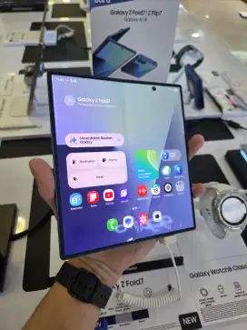 NEW GALAXY Z FOLD 7