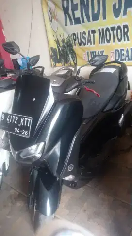 Nmax 2021 new KM 40.000 an