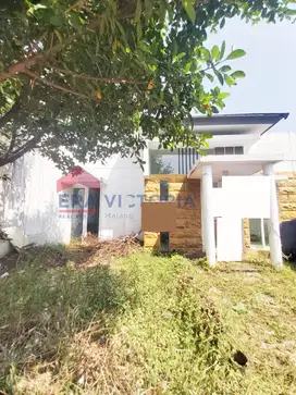 Rumah Perum Aman 24 Jam Lokasi Strategis Dekat Jalan Provinsi Krian