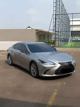 Lexus ES300h Hybrid Ultra Luxury ATPM
