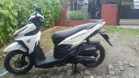 Dijual honda vario 150