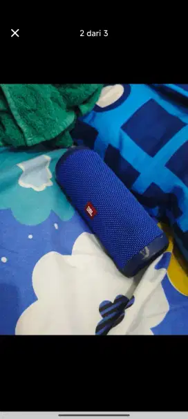 speaker jbl flip4 original
